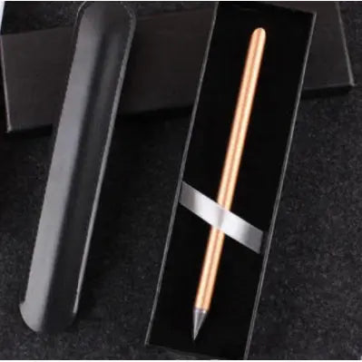 Metal Inkless Pencil Hustle Nest