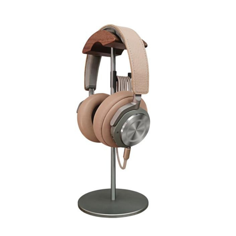 Headphone Stand Hustle Nest