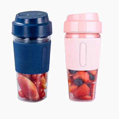 Portable Electric Juicer Hustle Nest