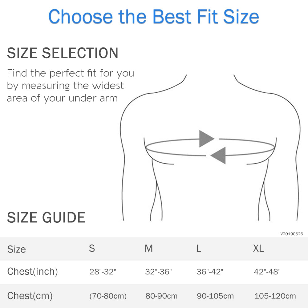 Back Posture Corrector Hustle Nest