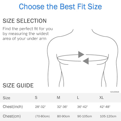 Back Posture Corrector Hustle Nest