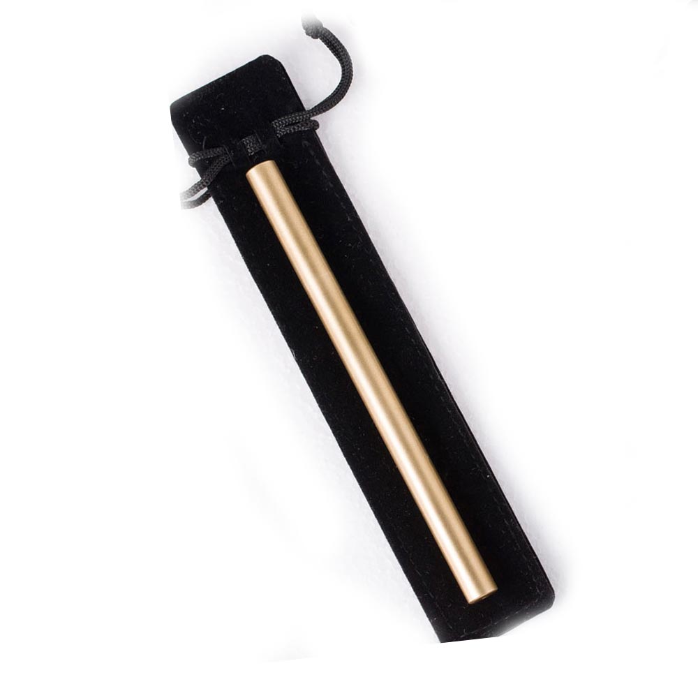 Brass Pen Hustle Nest