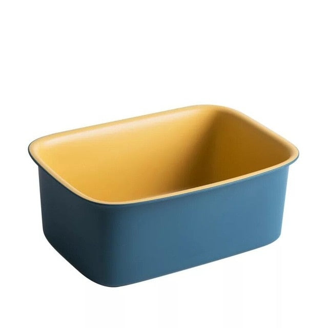 Stationary Holder Hustle Nest