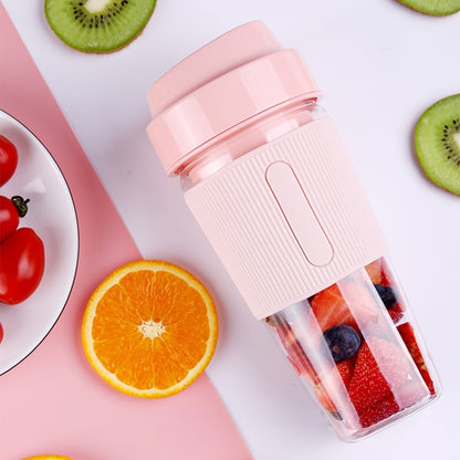 Portable Electric Juicer Hustle Nest