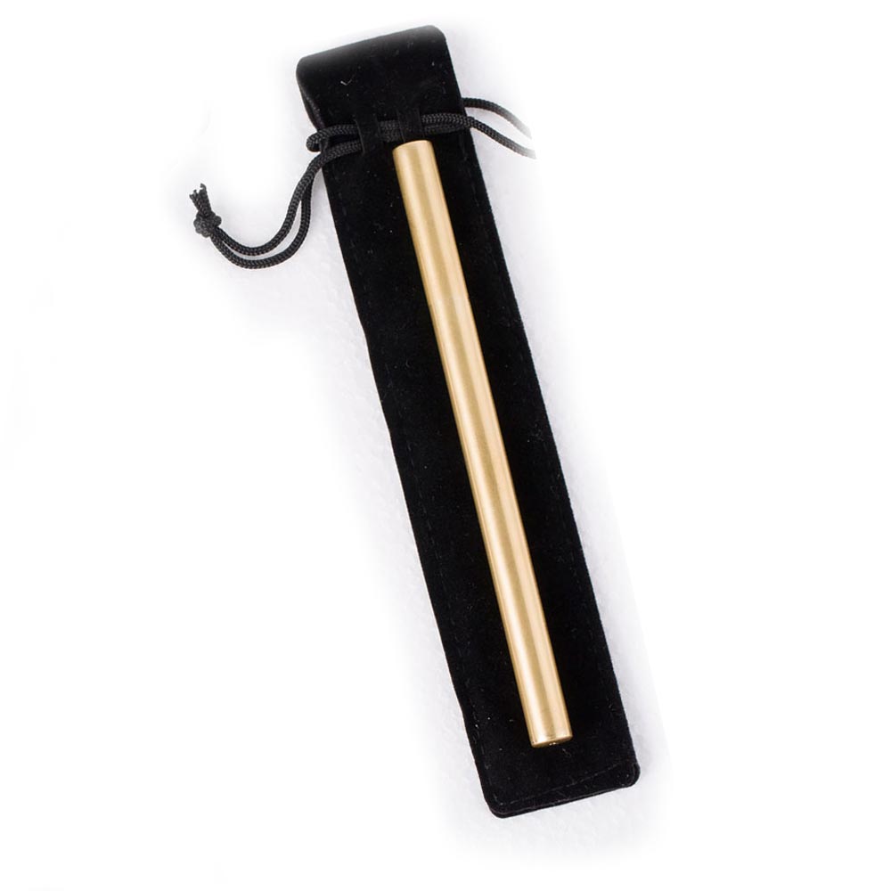 Brass Pen Hustle Nest