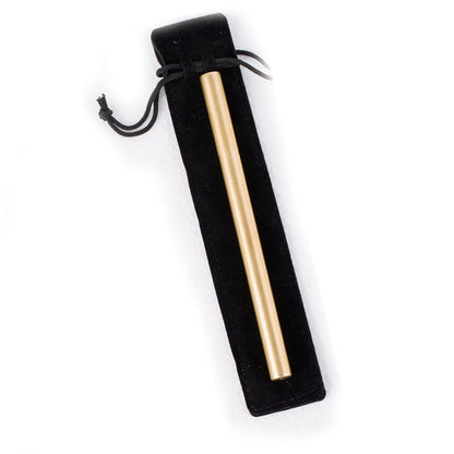 Brass Pen Hustle Nest