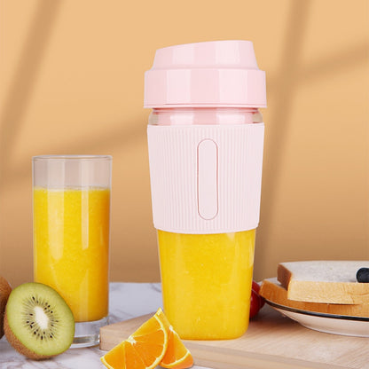 Portable Electric Juicer Hustle Nest