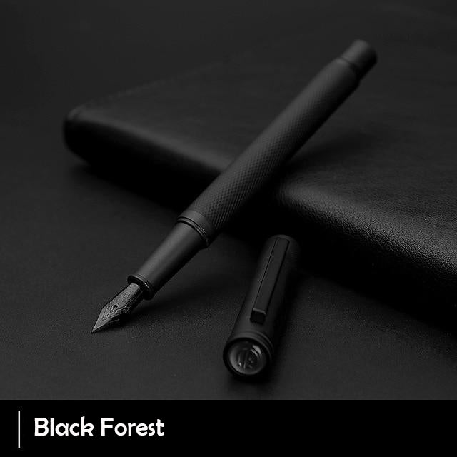 Fountain Pen Hustle Nest
