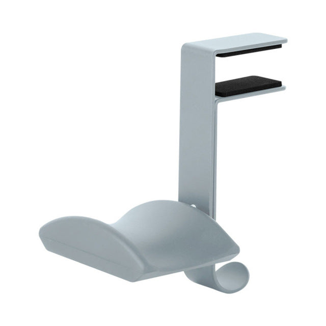 Desk Mount Universal Hanger Hustle Nest