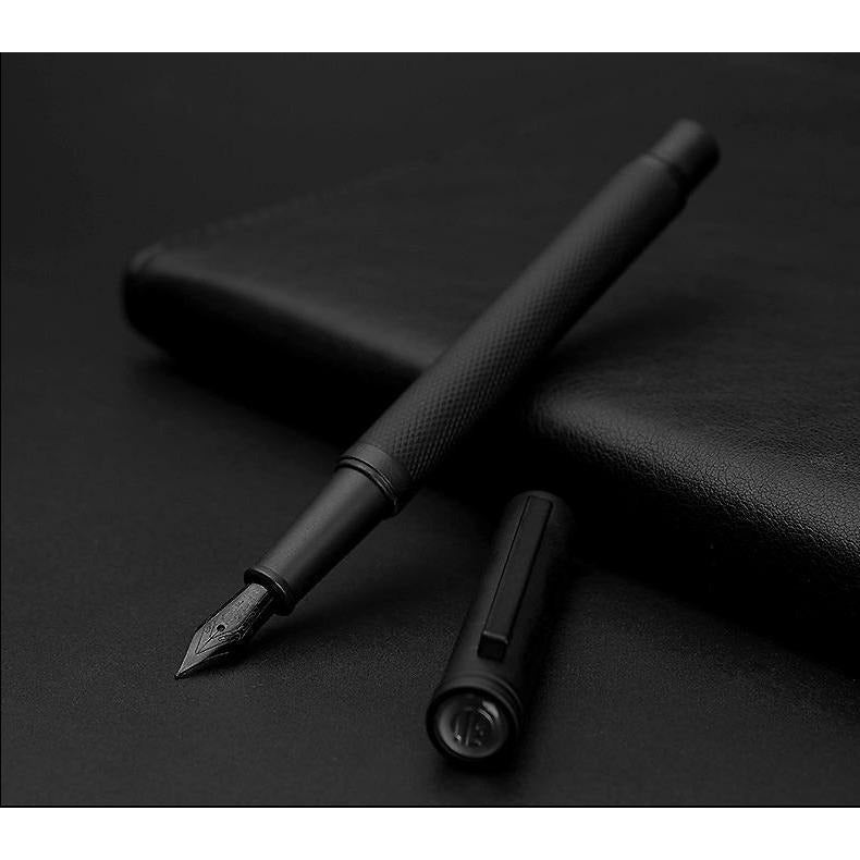 Fountain Pen Hustle Nest