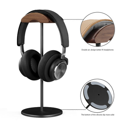 Headphone Stand Hustle Nest