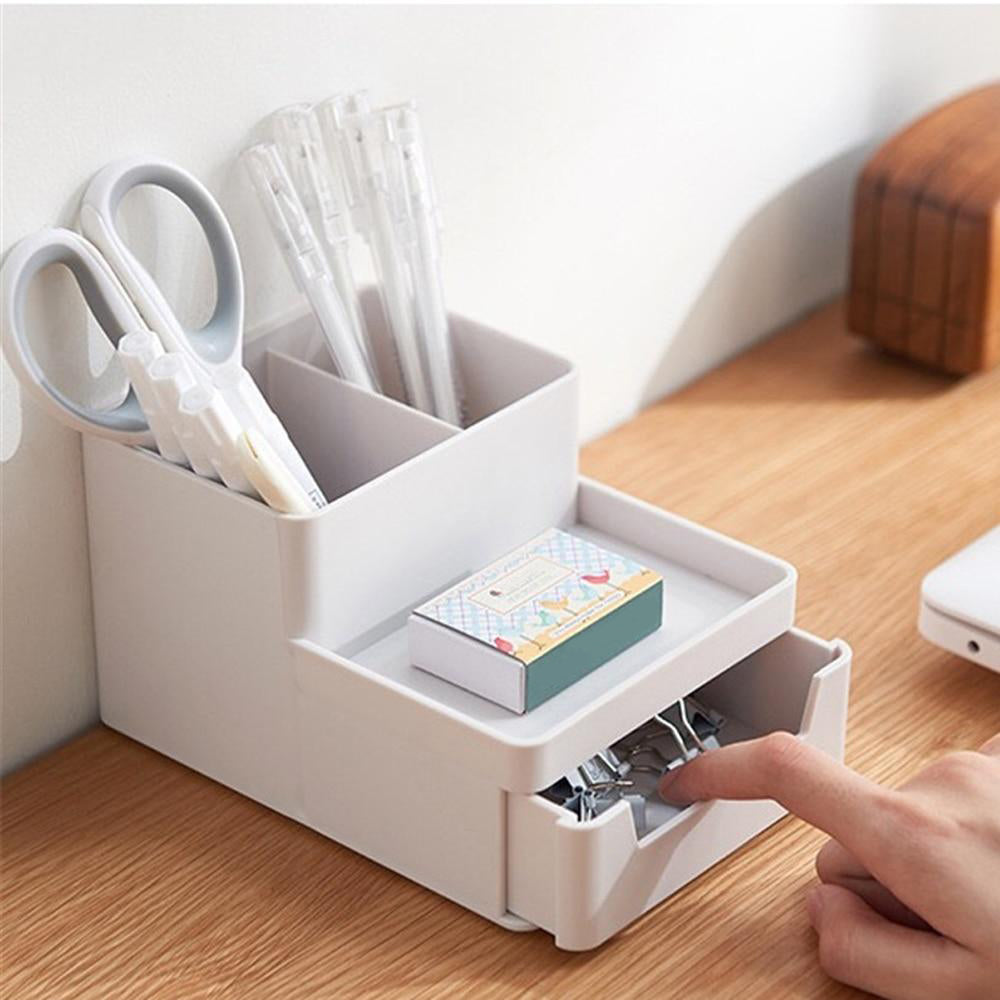 4 Layer Table Storage & Organizer Hustle Nest