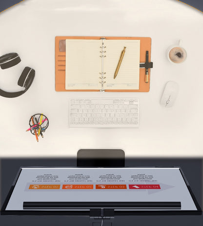 Screen Hanging Light Hustle Nest