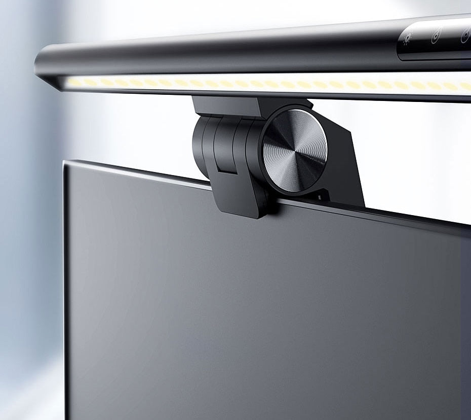 Screen Hanging Light Hustle Nest