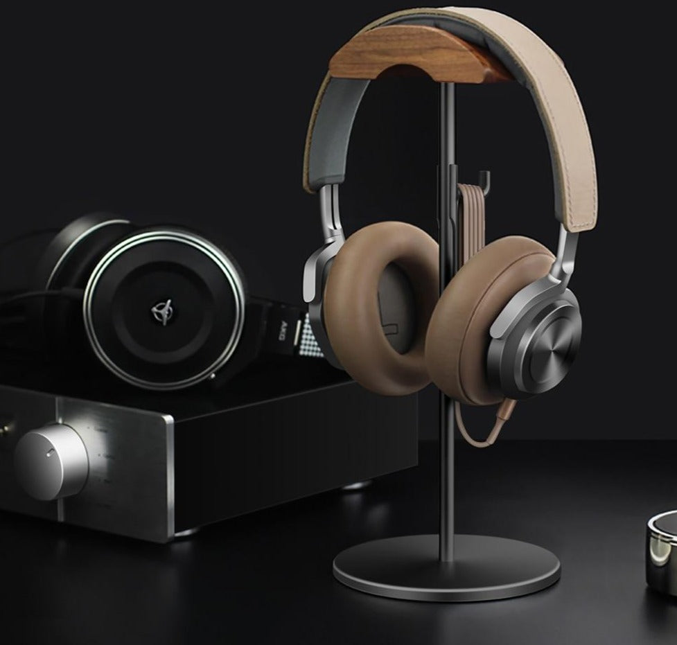 Headphone Stand Hustle Nest