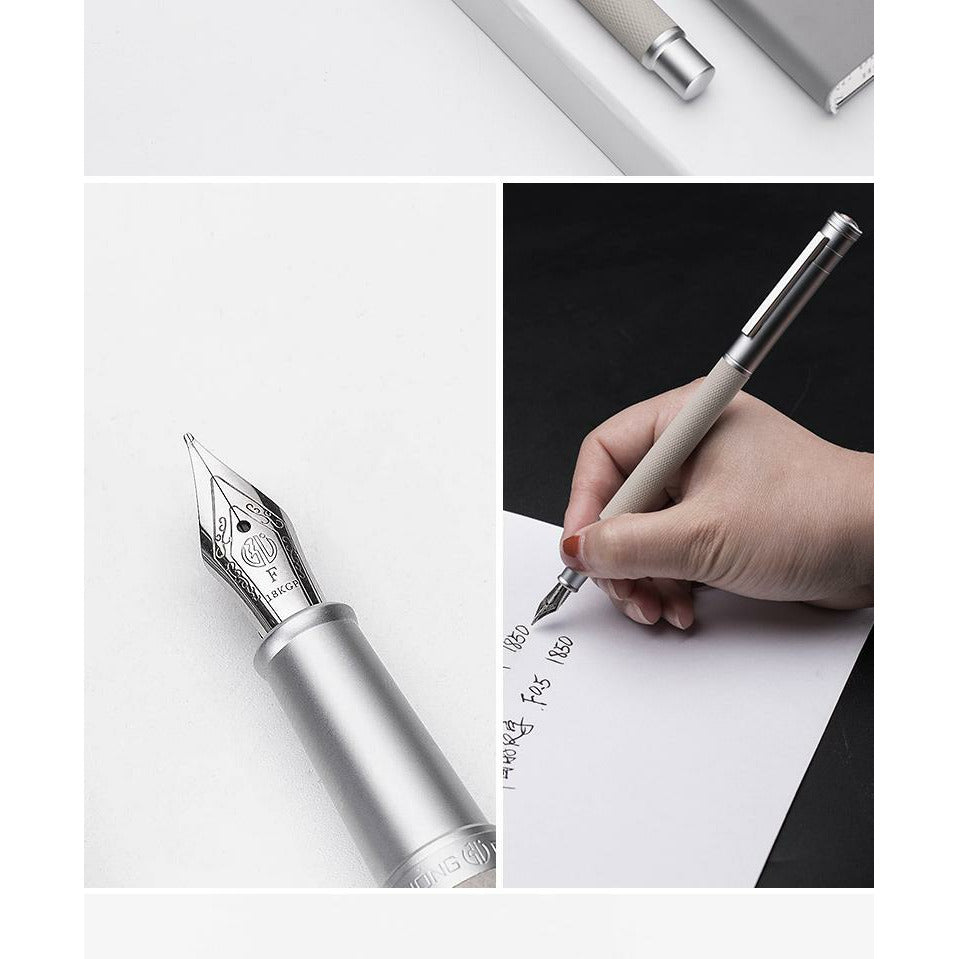 Fountain Pen Hustle Nest