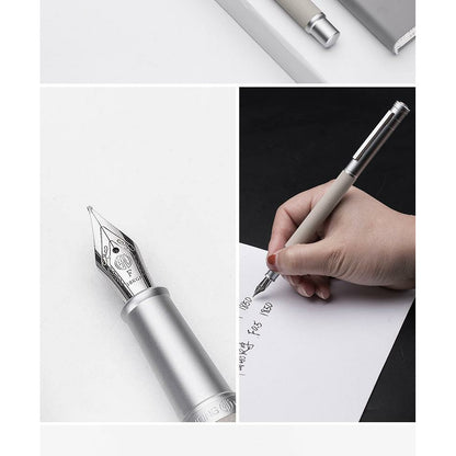 Fountain Pen Hustle Nest